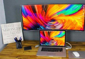 วิธีแก้ไข Macbook Pro ตรวจไม่พบจอแสดงผลภายนอก