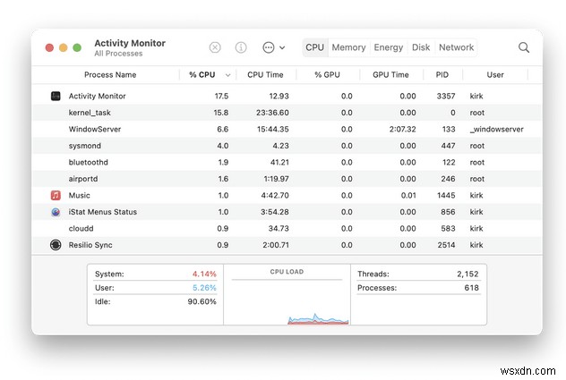 10 ปัญหาทั่วไปของ MacBook และวิธีแก้ไข