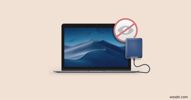 10 ปัญหาทั่วไปของ MacBook และวิธีแก้ไข