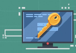 ฉันจะปกป้อง Mac ด้วยโปรแกรมจัดการรหัสผ่านได้อย่างไร