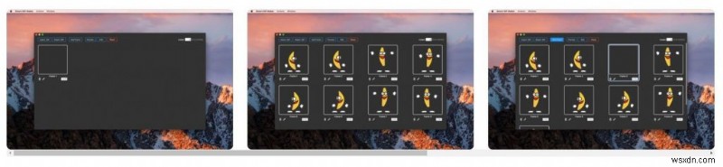 แอปสร้าง GIF ฟรีที่ดีที่สุดสำหรับ Mac