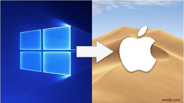 วิธีติดตั้ง Windows บน Mac:ในขั้นตอนง่ายๆ