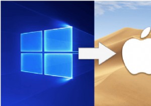 วิธีติดตั้ง Windows บน Mac:ในขั้นตอนง่ายๆ