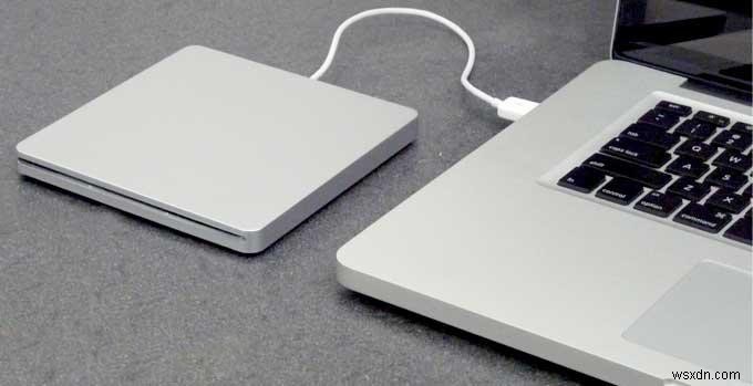 วิธีฟอร์แมต USB บน Mac?