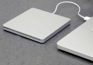 วิธีฟอร์แมต USB บน Mac?