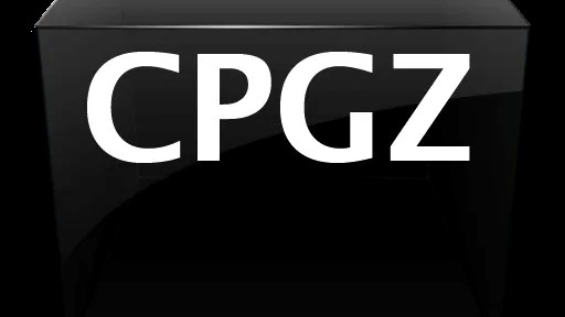ไฟล์ CPGZ (คืออะไร &วิธีเปิดไฟล์บน macOS)