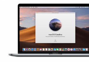 วิธีใช้การควบคุมความปลอดภัยแบบใหม่ของ macOS Catalina