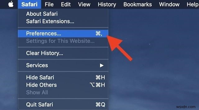 วิธีใช้การควบคุมความปลอดภัยแบบใหม่ของ macOS Catalina