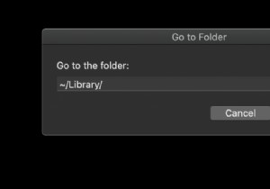 วิธีถอนการติดตั้ง Anaconda จาก Mac โดยใช้ Terminal