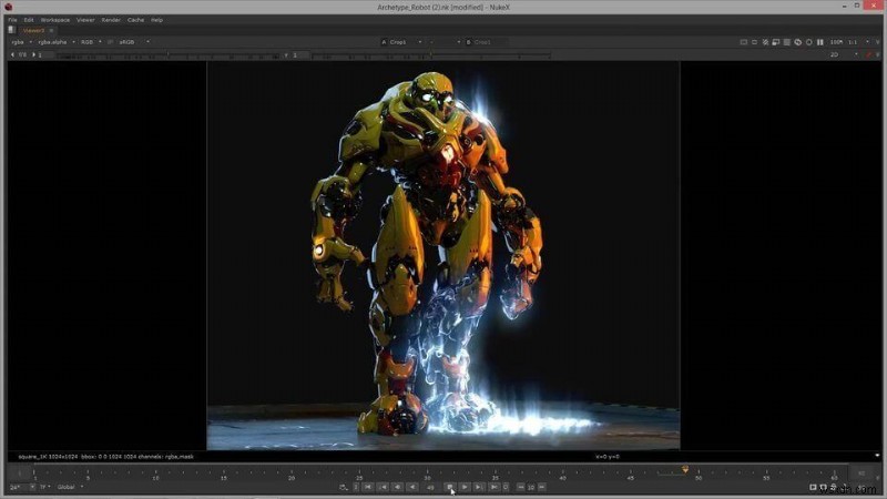 5 ซอฟต์แวร์ VFX ที่ดีที่สุดสำหรับ Mac