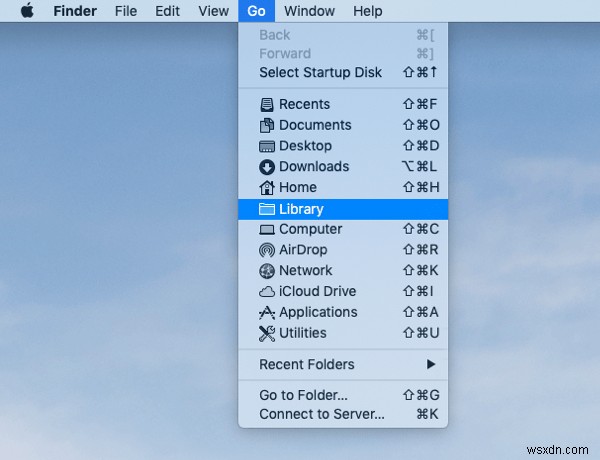 ไฟล์ที่ซ่อนอยู่ใน Mac? 3 วิธีในการแสดงไฟล์ที่ซ่อนอยู่ทั้งหมดบน macOS