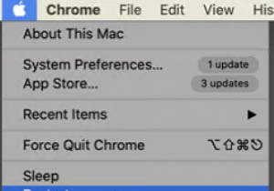 ล้างถังขยะบน Mac ไม่ได้หรือ 5 วิธีในการล้าง
