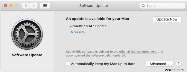 กล้องในตัวของ Mac ไม่ทำงานหรือ นี่คือวิธีแก้ไข!