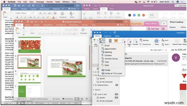 วิธีถอนการติดตั้ง Microsoft Office บน Mac ของคุณอย่างง่ายดาย 