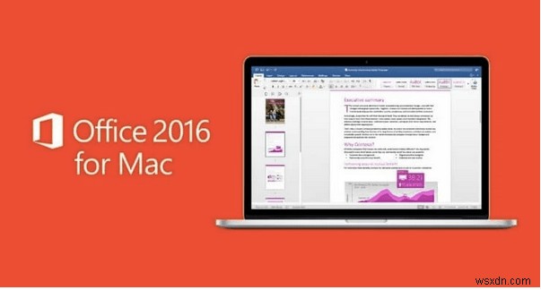 วิธีถอนการติดตั้ง Microsoft Office บน Mac ของคุณอย่างง่ายดาย 