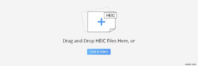 วิธีแปลง HEIC เป็น JPG บน Mac อย่างง่ายดาย 