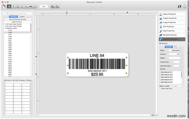 เครื่องสร้าง QR Code ที่ดีที่สุด 5 อันดับแรกสำหรับ Mac ในปี 2022