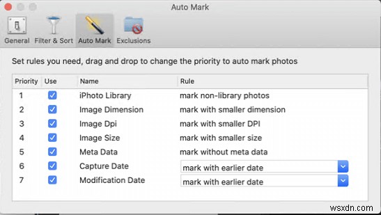 Duplicate Photos Fixer Pro:ล้างภาพที่ซ้ำบน Mac ด้วยวิธีที่ดีที่สุด