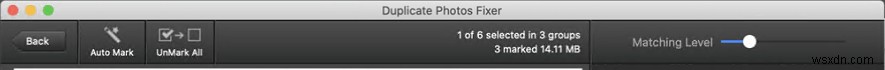Duplicate Photos Fixer Pro:ล้างภาพที่ซ้ำบน Mac ด้วยวิธีที่ดีที่สุด