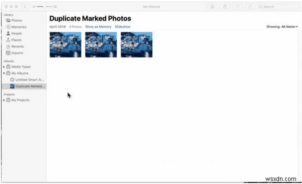 Duplicate Photos Fixer Pro:ล้างภาพที่ซ้ำบน Mac ด้วยวิธีที่ดีที่สุด