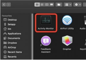 วิธีทำให้การดาวน์โหลดเร็วขึ้นบน Mac | เคล็ดลับในการเพิ่มความเร็วในการดาวน์โหลด (2022)