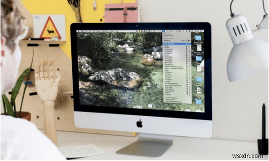 วิธีทำให้การดาวน์โหลดเร็วขึ้นบน Mac | เคล็ดลับในการเพิ่มความเร็วในการดาวน์โหลด (2022)