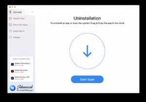 ตัวลบแอปที่ดีที่สุดสำหรับ Mac รุ่นใด (อัปเดตปี 2022)