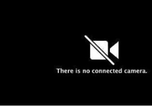 แก้ไขข้อผิดพลาด “ไม่มีกล้องที่เชื่อมต่อ” กับ Mac