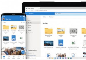 วิธีถอนการติดตั้ง OneDrive บน Mac 