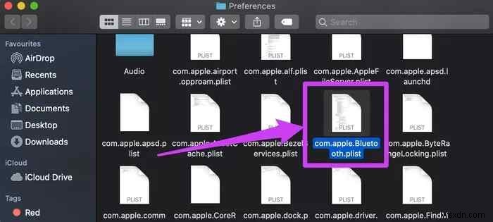 เหตุใด AirPods ของคุณจึงตัดการเชื่อมต่อจาก Mac 