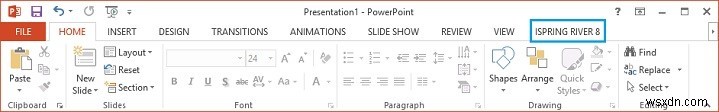 ซอฟต์แวร์แปลงไฟล์ PPT เป็นวิดีโอ 4 อันดับแรกสำหรับ Windows และ Mac