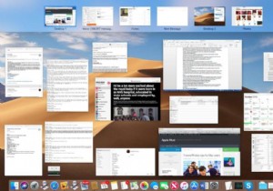 วิธีแยกหน้าจอบน Mac ในไม่กี่คลิก (2022)