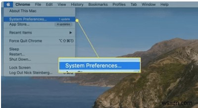 วิธีแยกหน้าจอบน Mac ในไม่กี่คลิก (2022)