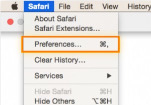 วิธีปิด Pop Up Blocker บน Mac (2022)