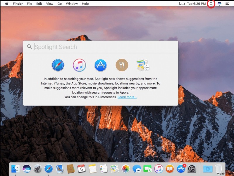 วิธีดูไฟล์และโฟลเดอร์ที่ซ่อนอยู่ใน Mac ด้วยเทอร์มินัล