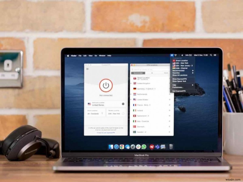 15 VPN ฟรีที่ดีที่สุดสำหรับ Mac ในปี 2022