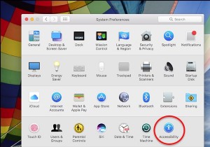 วิธีปิดใช้งานความโปร่งใสของหน้าต่างใน Mac เพื่อปรับปรุงประสิทธิภาพ