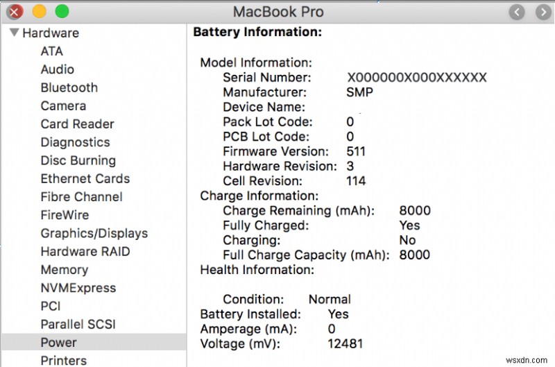 MacBook Pro ของคุณชาร์จไม่เข้าใช่ไหม นี่คือวิธีแก้ไข!