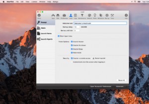 ปรับแต่ง Mac โดยไม่ต้องใช้ Terminal