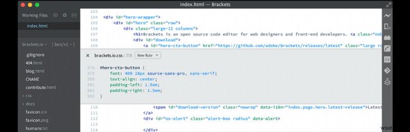 10 ทางเลือก Notepad++ ที่ดีที่สุดสำหรับ Mac (2022)