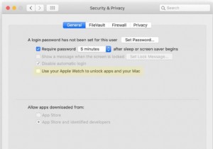 5 เคล็ดลับและคำแนะนำเกี่ยวกับ macOS Catalina ที่ควรค่าแก่การลองดู