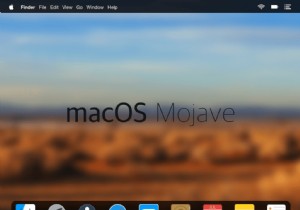 วิธีสร้าง Quick Action แบบกำหนดเองใน MacOS Mojave