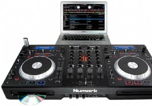 ซอฟต์แวร์ DJ ที่ดีที่สุดสำหรับ Windows &Mac