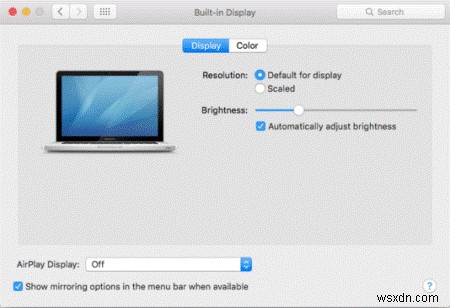 7 เคล็ดลับง่ายๆ ในการปรับปรุงอายุแบตเตอรี่ของ MacBook