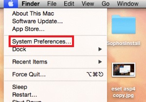 วิธีเพิ่มรายการเริ่มต้นใน Mac ของคุณ