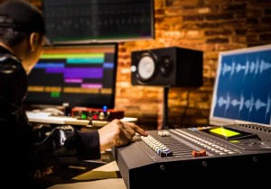 ซอฟต์แวร์บันทึกเสียงที่ดีที่สุดสำหรับ Mac