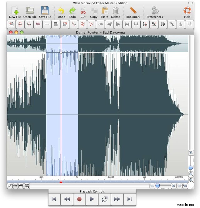 ซอฟต์แวร์บันทึกเสียงที่ดีที่สุดสำหรับ Mac