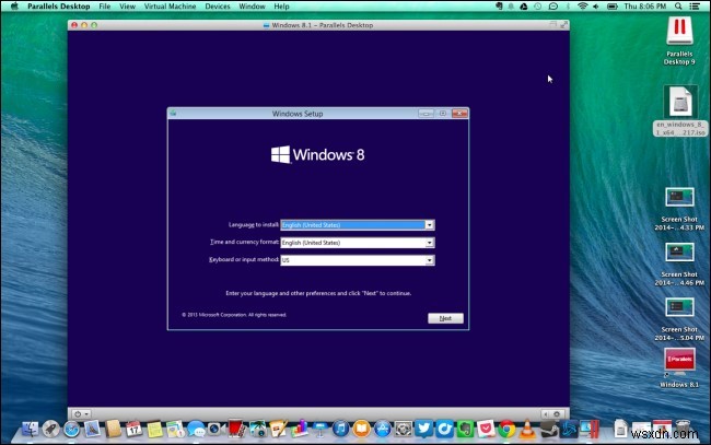 3 วิธีง่ายๆ ในการเรียกใช้ Windows บน Mac