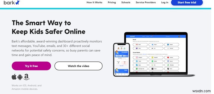 10 ซอฟต์แวร์ Parental Control ที่ดีที่สุดในปี 2022