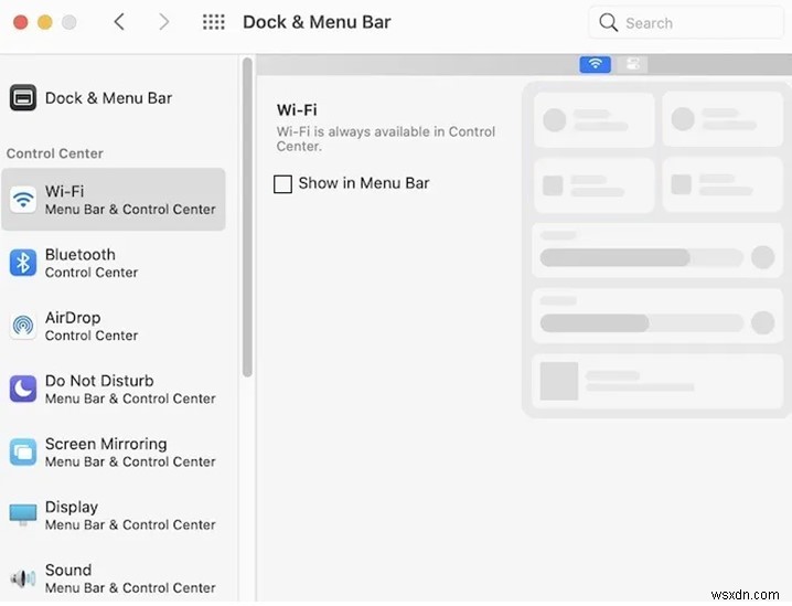 วิธีปรับแต่ง macOS อย่างง่ายดายและรวดเร็ว